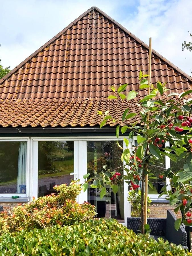 Logies De Meerkoet Bruggy Exteriér fotografie